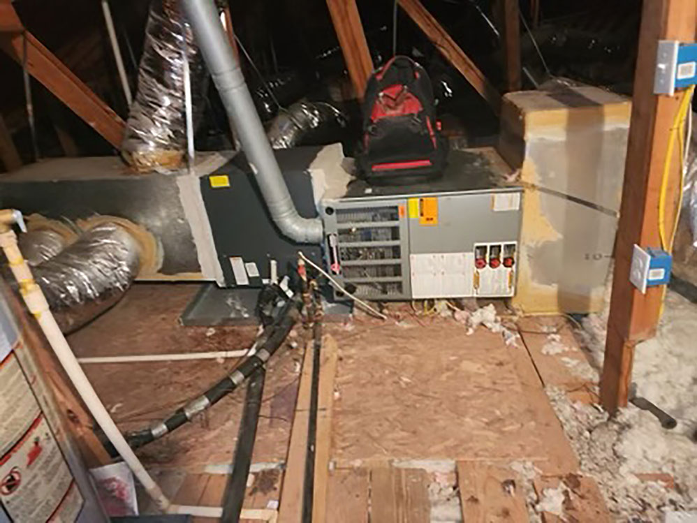 AC-attic-before